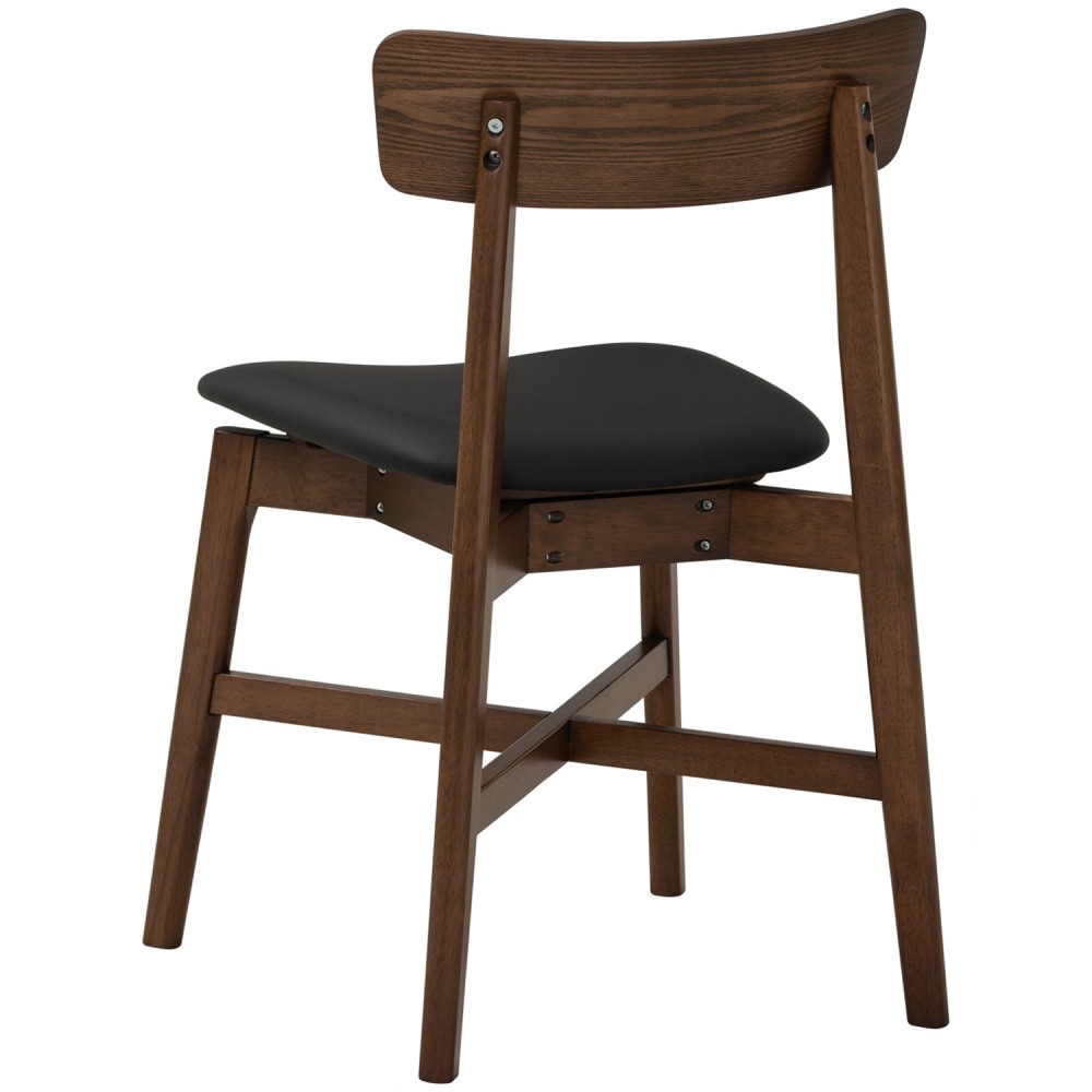 KIRAN Dining Chair - JIJI.SG