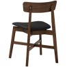 KIRAN Dining Chair - JIJI.SG
