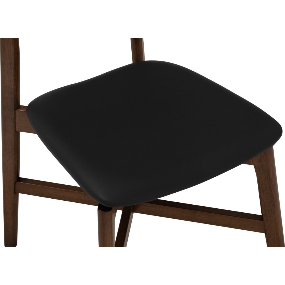 KIRAN Dining Chair - JIJI.SG