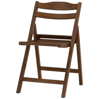 LIRRA Folding Chair - JIJI.SG