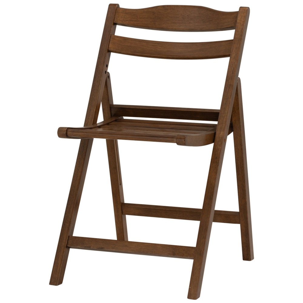 LIRRA Folding Chair - JIJI.SG