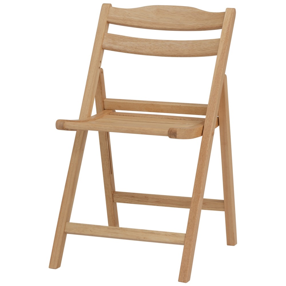 LIRRA Folding Chair - JIJI.SG