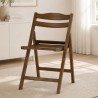 LIRRA Folding Chair - JIJI.SG
