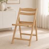 LIRRA Folding Chair - JIJI.SG