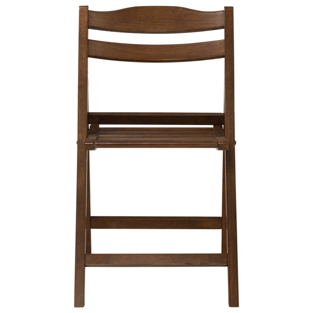 LIRRA Folding Chair - JIJI.SG