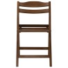 LIRRA Folding Chair - JIJI.SG