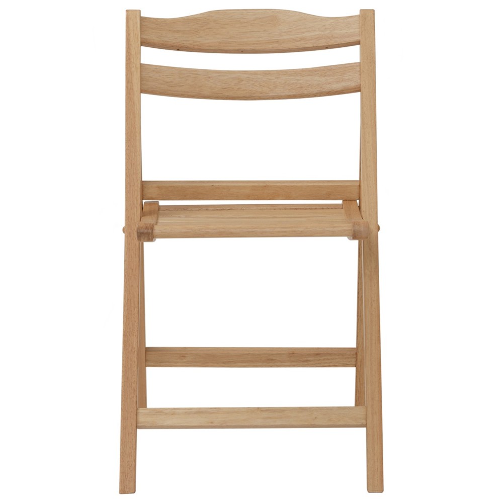 LIRRA Folding Chair - JIJI.SG
