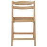 LIRRA Folding Chair - JIJI.SG