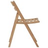 LIRRA Folding Chair - JIJI.SG