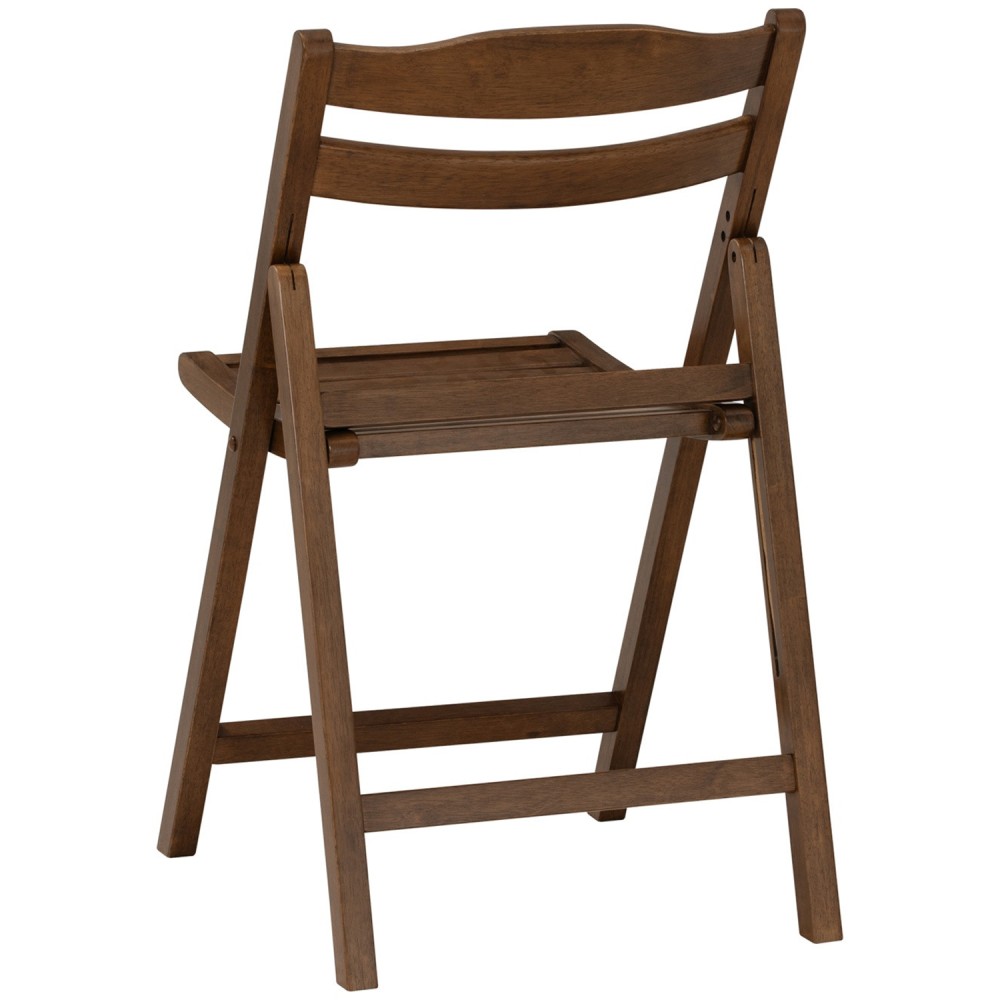 LIRRA Folding Chair - JIJI.SG