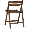 LIRRA Folding Chair - JIJI.SG