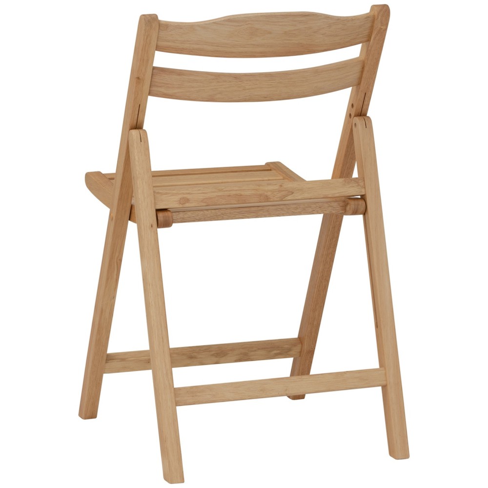 LIRRA Folding Chair - JIJI.SG