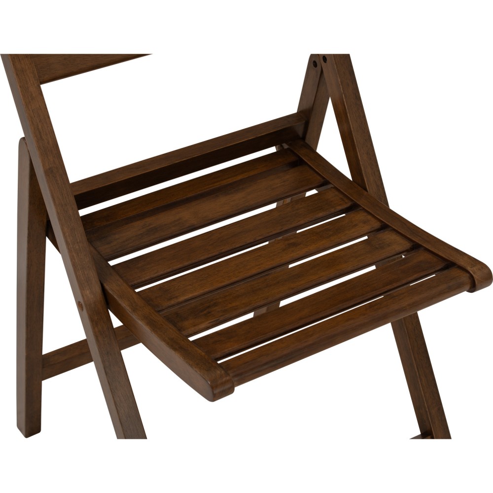 LIRRA Folding Chair - JIJI.SG