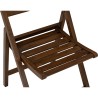 LIRRA Folding Chair - JIJI.SG