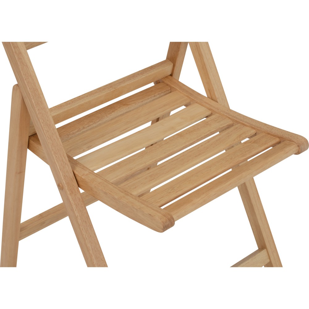 LIRRA Folding Chair - JIJI.SG