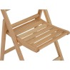 LIRRA Folding Chair - JIJI.SG