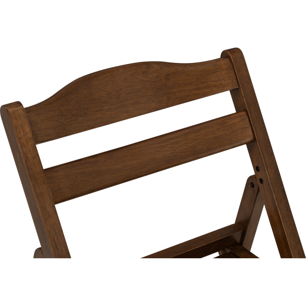 LIRRA Folding Chair - JIJI.SG