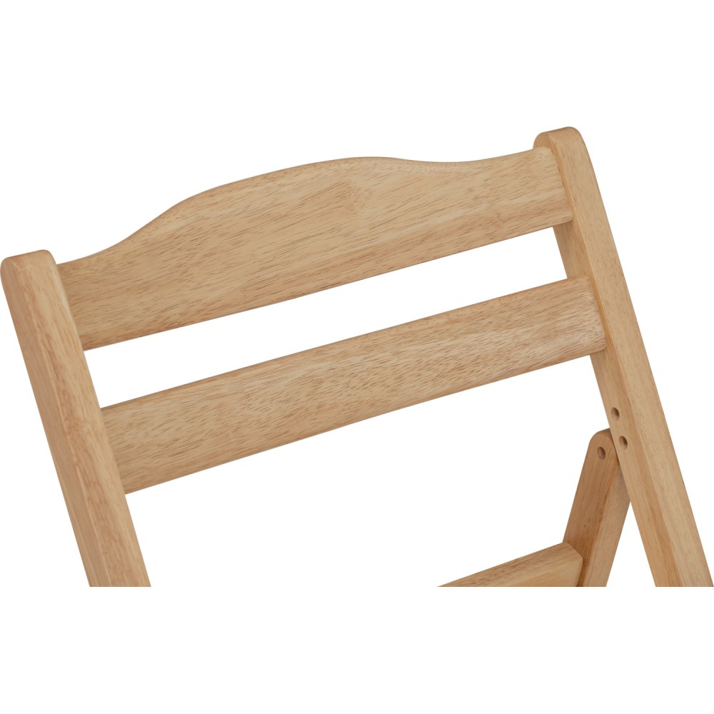 LIRRA Folding Chair - JIJI.SG