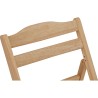 LIRRA Folding Chair - JIJI.SG