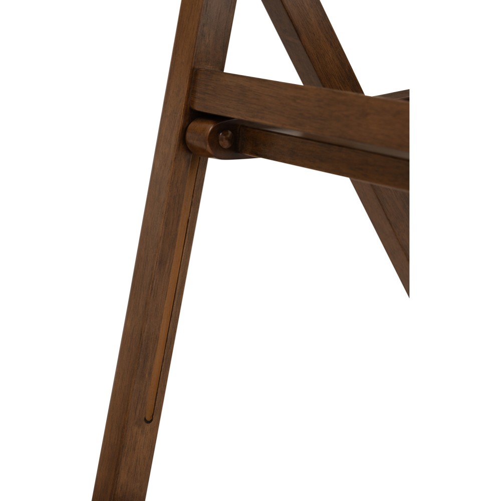 LIRRA Folding Chair - JIJI.SG