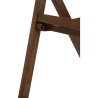 LIRRA Folding Chair - JIJI.SG