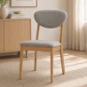 JOSIE Dining Chair - JIJI.SG