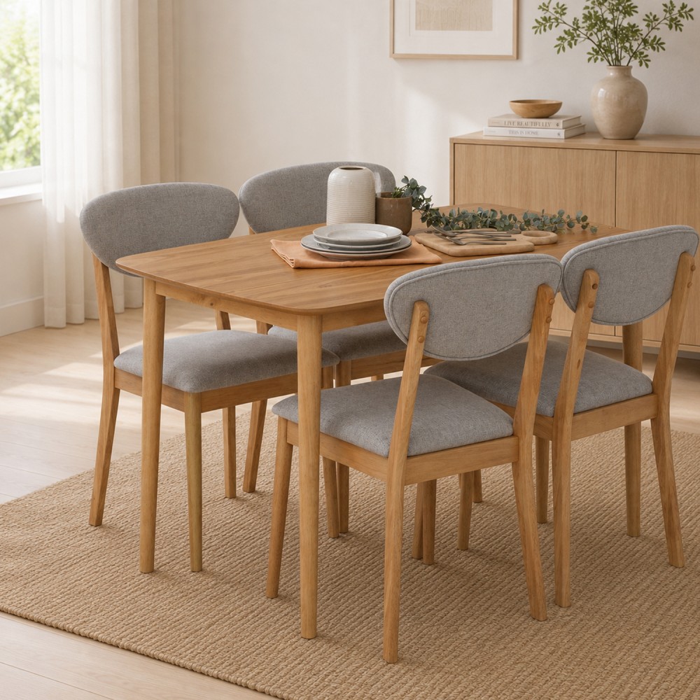 JOSIE Dining Chair - JIJI.SG