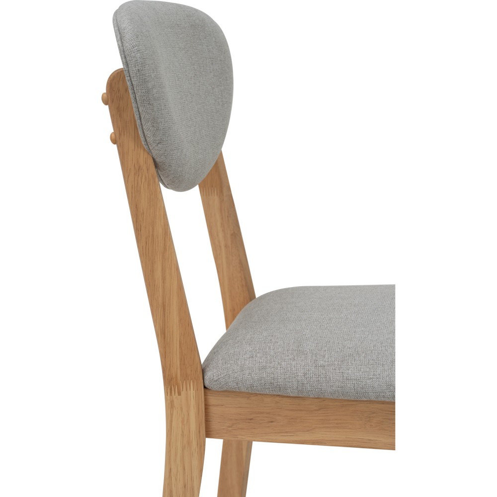 JOSIE Dining Chair - JIJI.SG