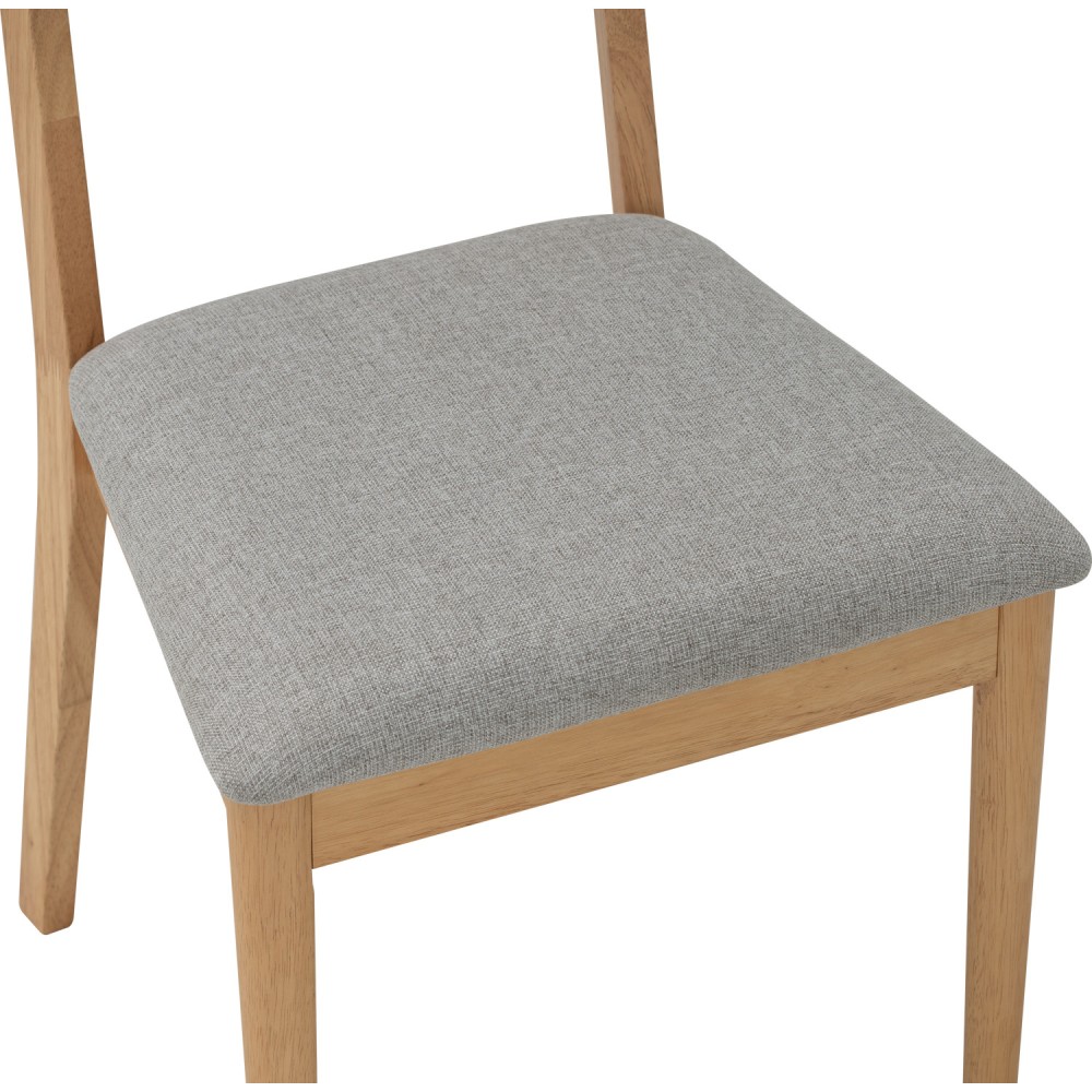 JOSIE Dining Chair - JIJI.SG