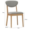 JOSIE Dining Chair - JIJI.SG