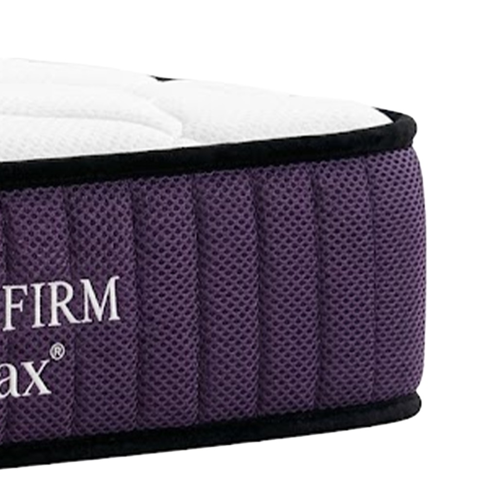 DREAMAX VALTOR FIRM Pocketed Spring Mattress - JIJI.SG