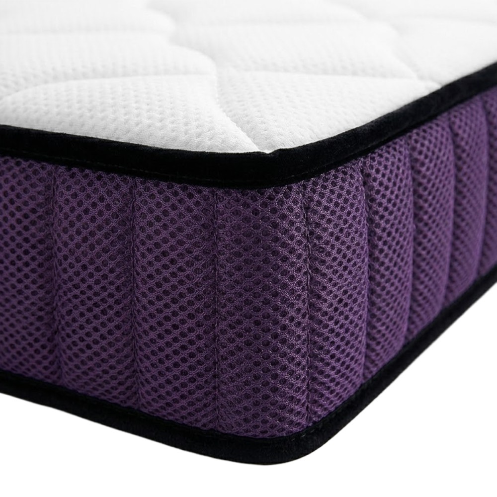 DREAMAX VALTOR FIRM Pocketed Spring Mattress - JIJI.SG