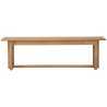 KINTO Dining Bench - JIJI.SG