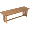 KINTO Dining Bench - JIJI.SG