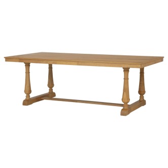TARRICK Dining Table - JIJI.SG
