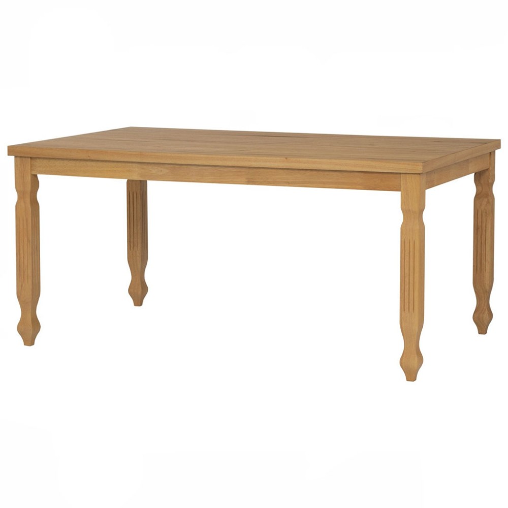 TREVON Dining Table - JIJI.SG