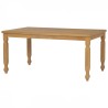 TREVON Dining Table - JIJI.SG