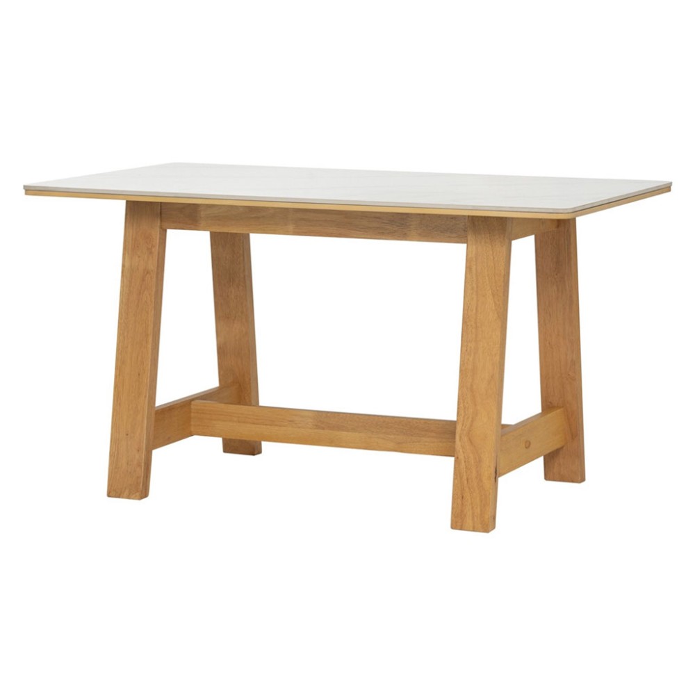 TRENTON Dining Table - JIJI.SG