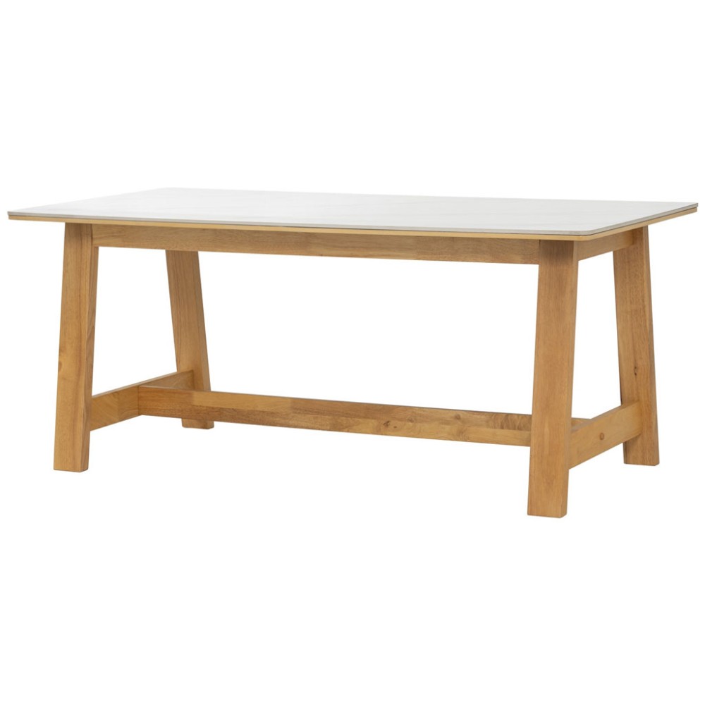 TRENTON Dining Table - JIJI.SG