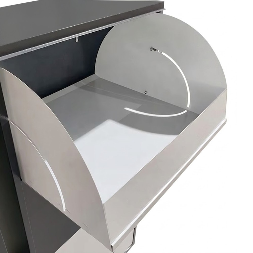 SELVEN Parcel Locker Dropbox - JIJI.SG