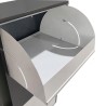 SELVEN Parcel Locker Dropbox - JIJI.SG