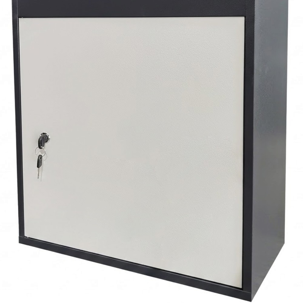 SELVEN Parcel Locker Dropbox - JIJI.SG