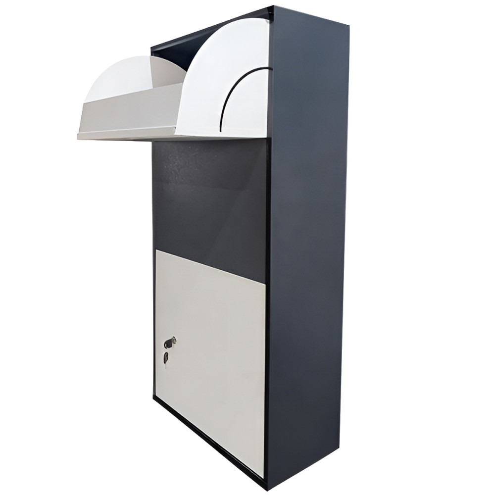 SELVEN Parcel Locker Dropbox - JIJI.SG