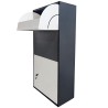 SELVEN Parcel Locker Dropbox - JIJI.SG