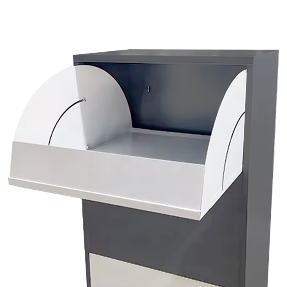 SELVEN Parcel Locker Dropbox - JIJI.SG