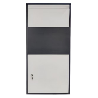 SELVEN Parcel Locker Dropbox - JIJI.SG