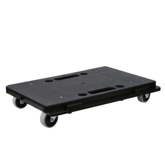 ZOLLER Wheeled Platform Trolley - JIJI.SG