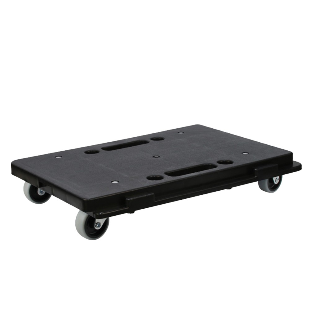 ZOLLER Wheeled Platform Trolley - JIJI.SG