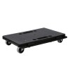 ZOLLER Wheeled Platform Trolley - JIJI.SG