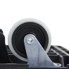 ZOLLER Wheeled Platform Trolley - JIJI.SG